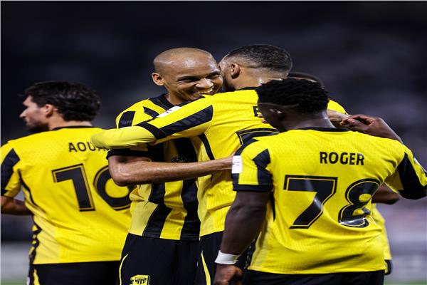 تشكيل اتحاد جدة المتوقع لمباراة الهلال في قمة دوري روشن