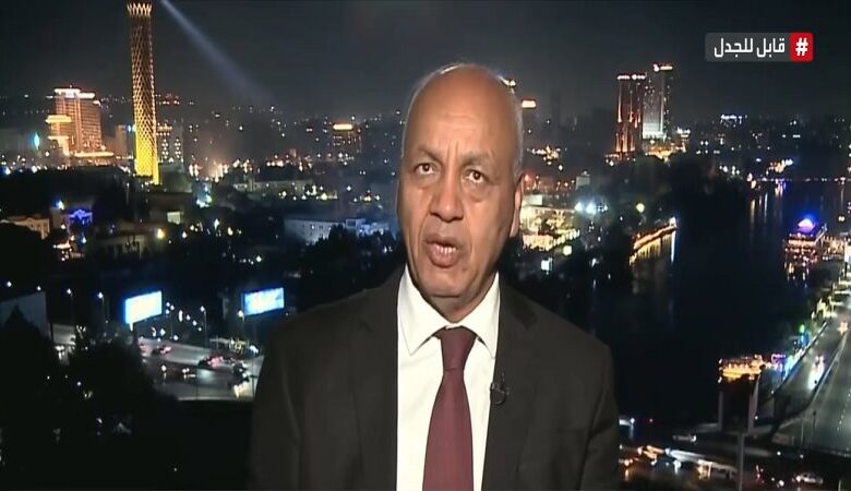 تعليق مصطفى بكري على مقتل سيف الإسلام القذافي