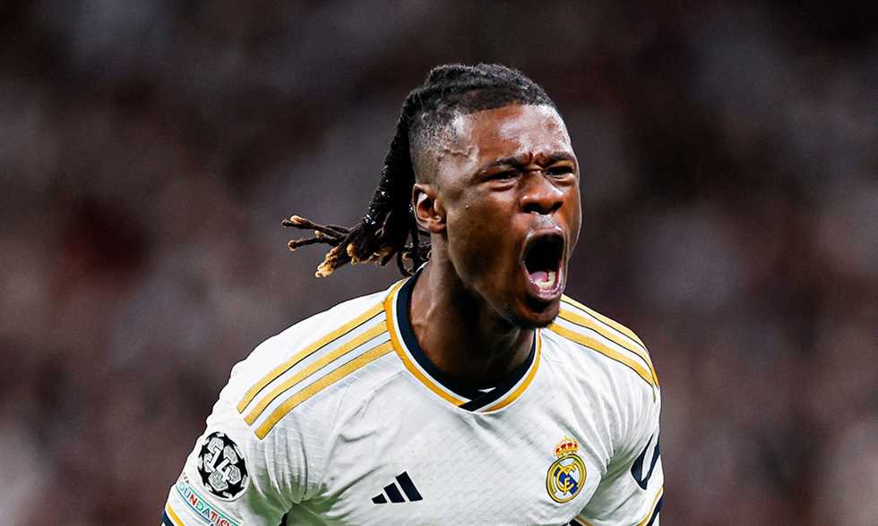 موندو ديبورتيفو الإسبانية: اتحاد جدة يفكر في ضم لاعب ريال مدريد الموسم المقبل