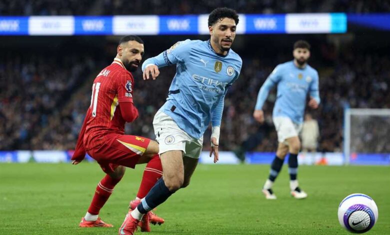 الدوري الانجليزي