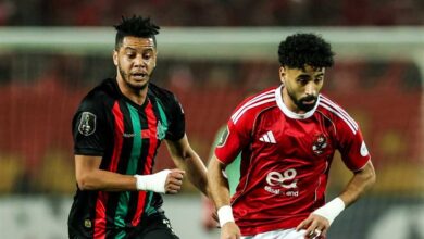 بيان رسمي من الجيش الملكي ضد أحداث الشغب أمام الأهلي وتصعيد منتظر، عاجل