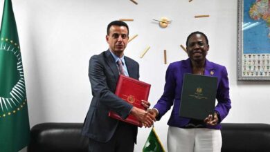 رسميا .. دورة الألعاب الإفريقية تعود الى مصر