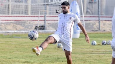 قضية جديدة تلاحق الزمالك في الفيفا