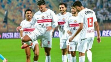 وذلك في تحرك استباقي سبقت نهاية المهلة المحددة للقيد من قبل الاتحاد الأفريقي لكرة القدم "كاف".