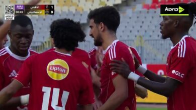 بدلاء الأهلي أمام الجيش الملكي، عاجل
