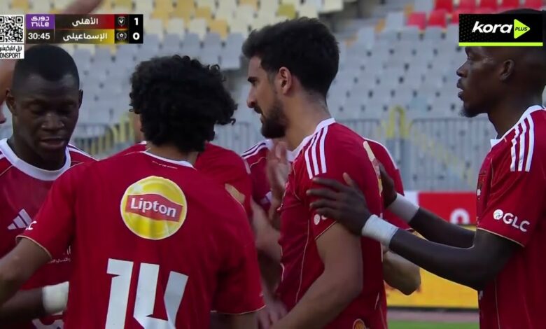 بدلاء الأهلي أمام الجيش الملكي، عاجل