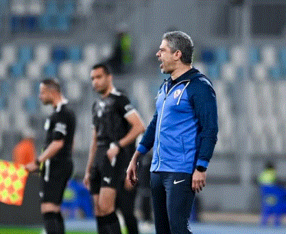 تشكيل الزمالك لمواجهه كايرز تشيفيز الجنوب أفريقي، عاجل