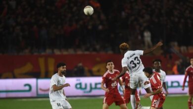 نتيجة مباراة الأهلي والبنك الأهلي في الدوري، عاجل