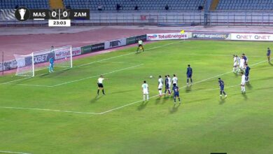 الزمالك يبحث تلك التغييرات في تشكيل الفريق خلال مباراة كهرباء الاسماعيلية
