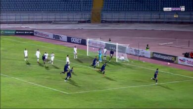 موعد مباراة الزمالك القادمة بعد الفوز على المصرى