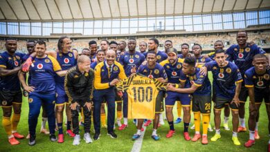 عقب تحقيقه فوزاً ثميناً على ضيفه زيسكو يونايتد الزامبي بهدف نظيف