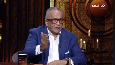 عمرو الجنايني يفتح النار: لست راضياً عن مجلس الزمالك.. وهذا "سر" تعيين جون إدوارد