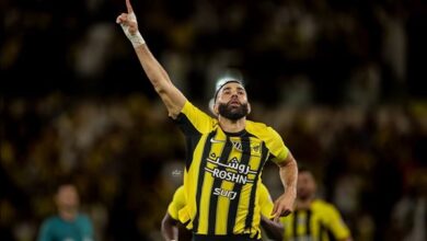 صحفي أشباني شهير: الهلال يسعى لخطف كريم بنزيما في صفقة تاريخية