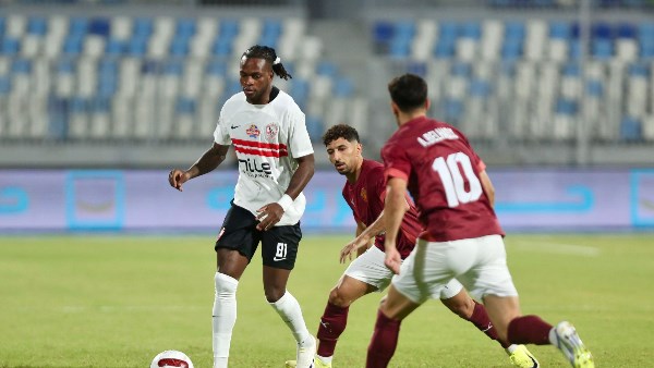 حقيقة ما قيل عن تمرد شيكوبانزا، خاص