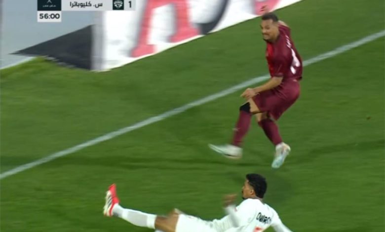 لجنة الحكام تكشف كواليس إيقاف بسيوني بعد جدل ركلة جزاء الزمالك