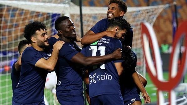 نادى إنبى يعلن رحيل لاعبه فى يناير