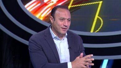 نادر السيد يجدد الثقة في معتمد جمال: الأحق بقيادة فريق الزمالك