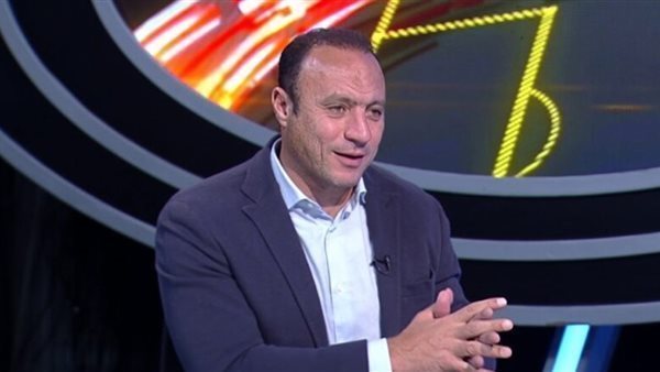 نادر السيد يجدد الثقة في معتمد جمال: الأحق بقيادة فريق الزمالك