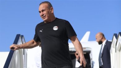 هل طلب الجهاز الفني للمنتخب إلغاء بطولة الدوري هذا الموسم ؟ إبراهيم حسن يوضح
