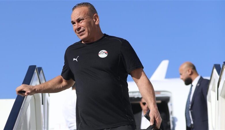 هل طلب الجهاز الفني للمنتخب إلغاء بطولة الدوري هذا الموسم ؟ إبراهيم حسن يوضح