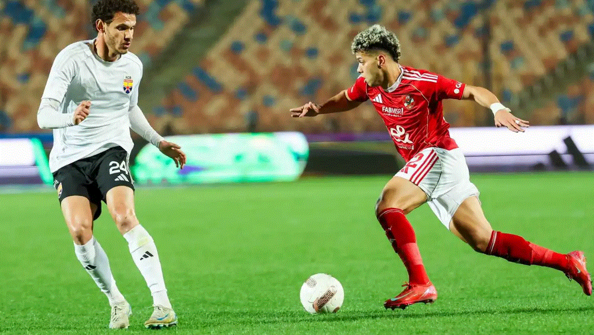 نتيجة مباراة الأهلي والجونة في الدوري، عاجل