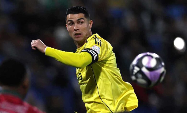 تقرير عالمي يكشف مفاجأة: نادي عربي أفريقي من بين أندية مرشحة لضم كريستيانو رونالدو
