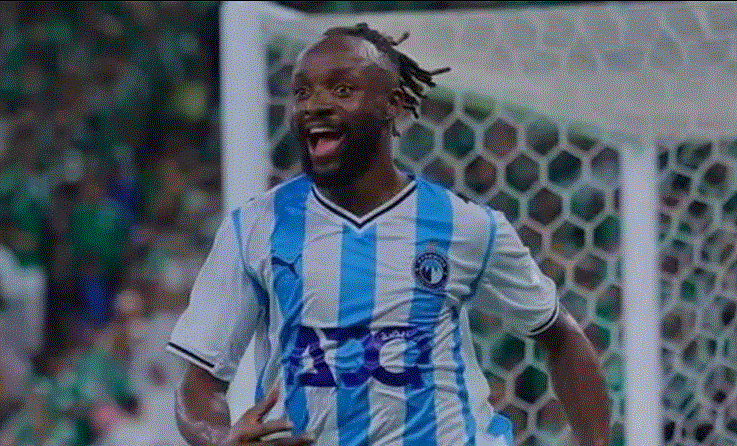 بيراميدز يواجه مهمة شاقة للاحتفاظ بـ فيستون ماييلي