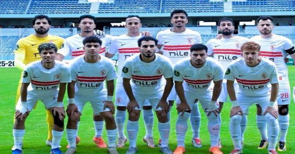 من سيكون حارس مرمى الزمالك أمام حرس الحدود
