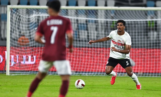 الزمالك يطالب رسميا بتأجيل مباراة سيراميكا في كأس مصر .. ويُعدد الأسباب، عاجل