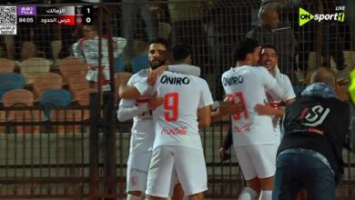الزمالك يعلن قائمة مباراة زد، عاجل