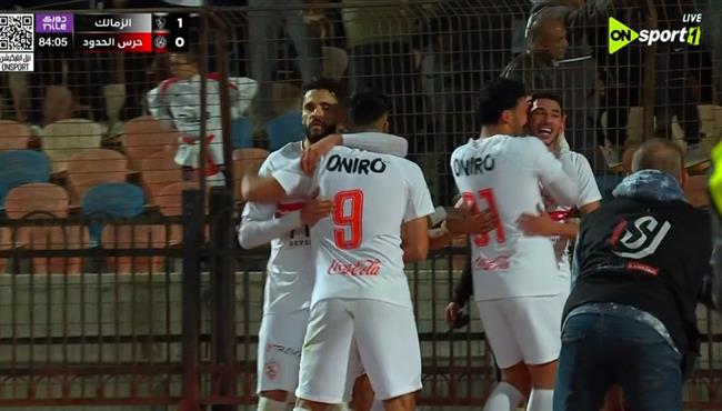 الزمالك يعلن قائمة مباراة زد، عاجل
