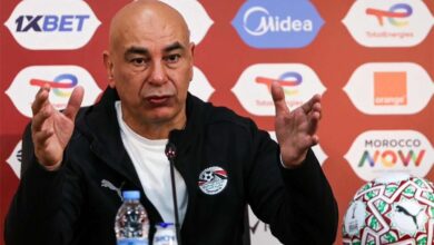 حسام حسن يجهّز للمونديال بتقارير فنية و مراقبين لاعبين جدد