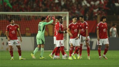 ملامح تشكيل الأهلي لمواجهة الجونة بـ الدوري في ليلة رمضانية