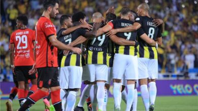 موندو ديبورتيفو الإسبانية: اتحاد جدة يفكر في ضم لاعب ريال مدريد الموسم المقبل