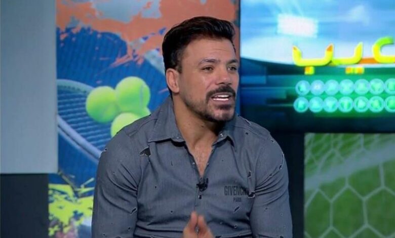بسبب "واقعة من 6 سنوات".. كواليس منع عمرو زكي من السفر للمطار وكيف انتهت الأزمة؟