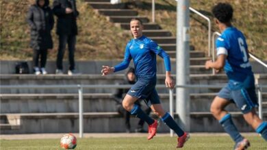 تيبو جبريال تحت مجهر المنتخب المصري من أجل كأس العالم