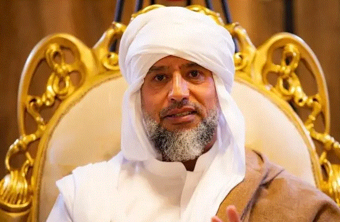 أسرة القذافي تعلن موعد ومكان دفن سيف الاسلام .. وتكشف الموقف القانوني