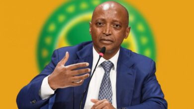 "استضيفوا المشجعين في منازلكم".. مقترح "مثير" من موتسيبي لحل أزمة فنادق أمم أفريقيا 2027