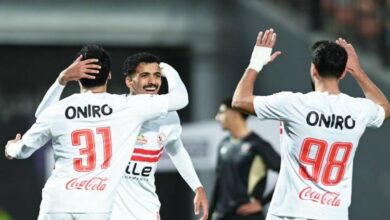 مفاجأة جديد للزمالك .. أزمة ضغط المباريات لم تنتهي بقرار الكاف