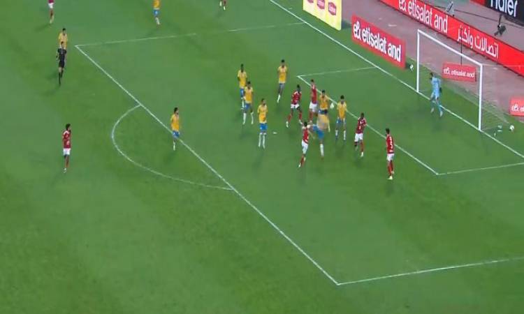 بينها عقوبات على الأهلي .. قرارات رابطة الأندية تجاه مؤجلات الدوري الأخيرة