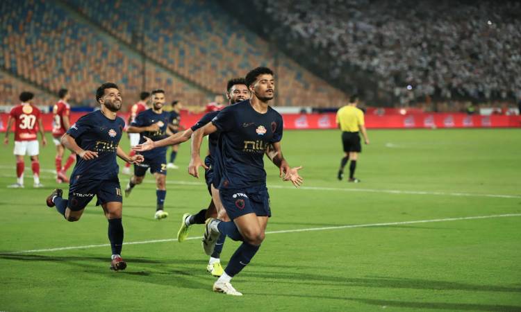 حسام عبد المجيد يتمسك بشرطه للتجديد مع الزمالك