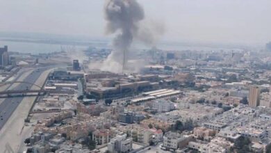 لماذا بدأ الهجوم الاسرائيلى على إيران اليوم السبت؟