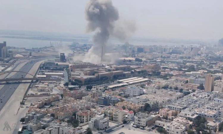 لماذا بدأ الهجوم الاسرائيلى على إيران اليوم السبت؟