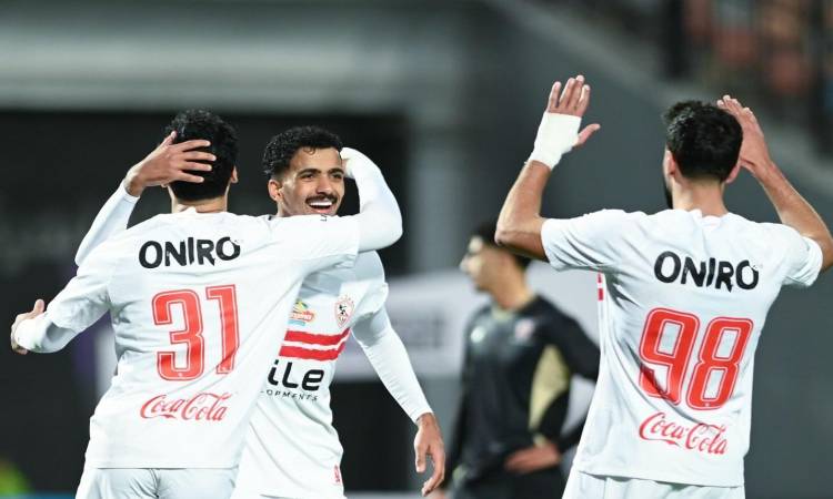 مفاجأة جديد للزمالك .. أزمة ضغط المباريات لم تنتهي بقرار الكاف
