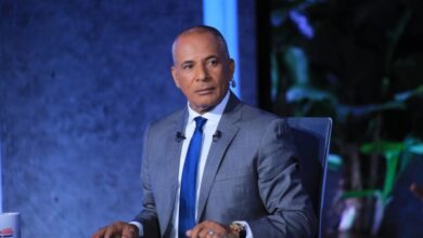 تعليق الاعلامى أحمد موسي على الحرب الامريكية الاسرائيلية على إيران