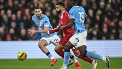 تقارير : إتحاد جدة يُغازل محمد صلاح