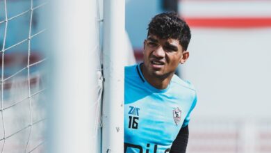 تقارير: محمد صبحي خاض مواجهة "الكهرباء" مصابا و تحت تأثير المسكنات