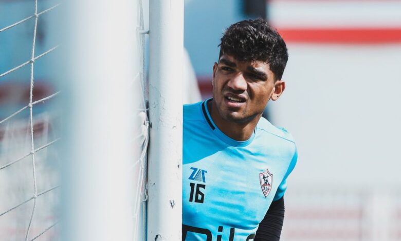 تقارير: محمد صبحي خاض مواجهة "الكهرباء" مصابا و تحت تأثير المسكنات