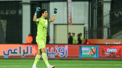 "أزمة عواد" تشتعل في الزمالك.. عقوبات إضافية وشبح الغياب عن المونديال يهدد الحارس