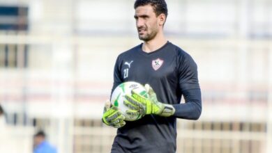 تحركات في الزمالك لإنهاء "تجميد" محمد عواد وتصفية الأجواء مع معتمد جمال